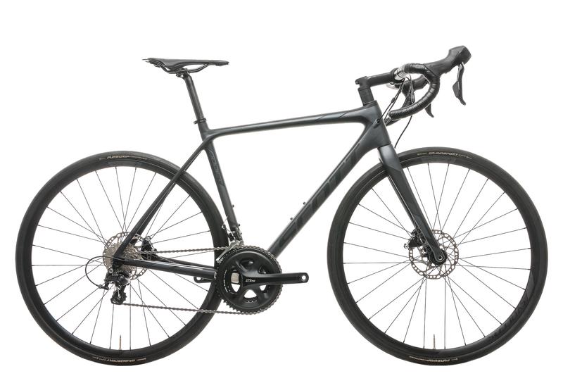Rent or Buy a High Performance Road Bike